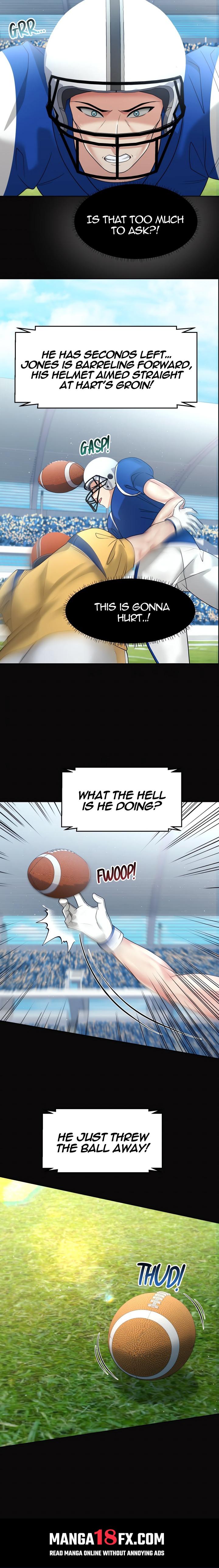 Coaching My Stepdaughter (Uncensored) - Chapter 1 Page 3