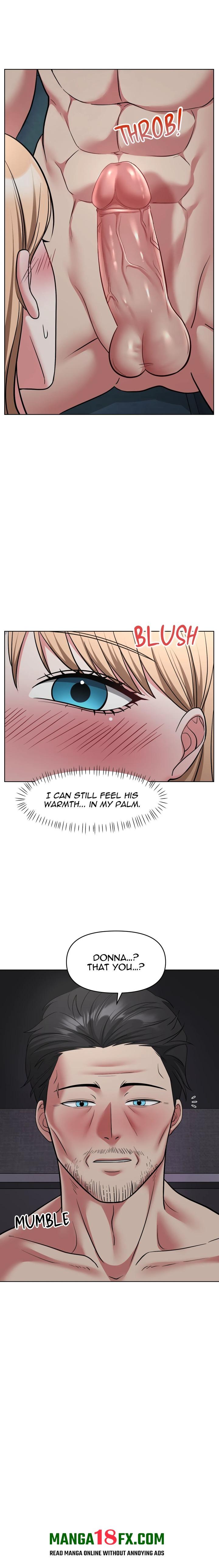 Coaching My Stepdaughter (Uncensored) - Chapter 10 Page 8