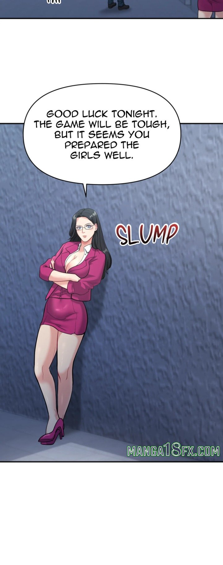 Coaching My Stepdaughter (Uncensored) - Chapter 12 Page 15