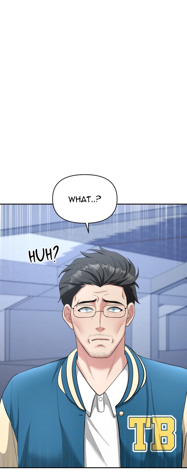 Coaching My Stepdaughter (Uncensored) - Chapter 12 Page 18