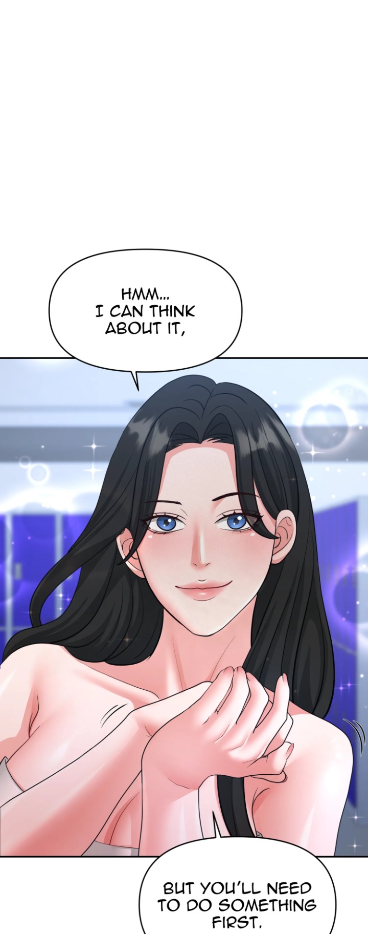 Coaching My Stepdaughter (Uncensored) - Chapter 12 Page 25
