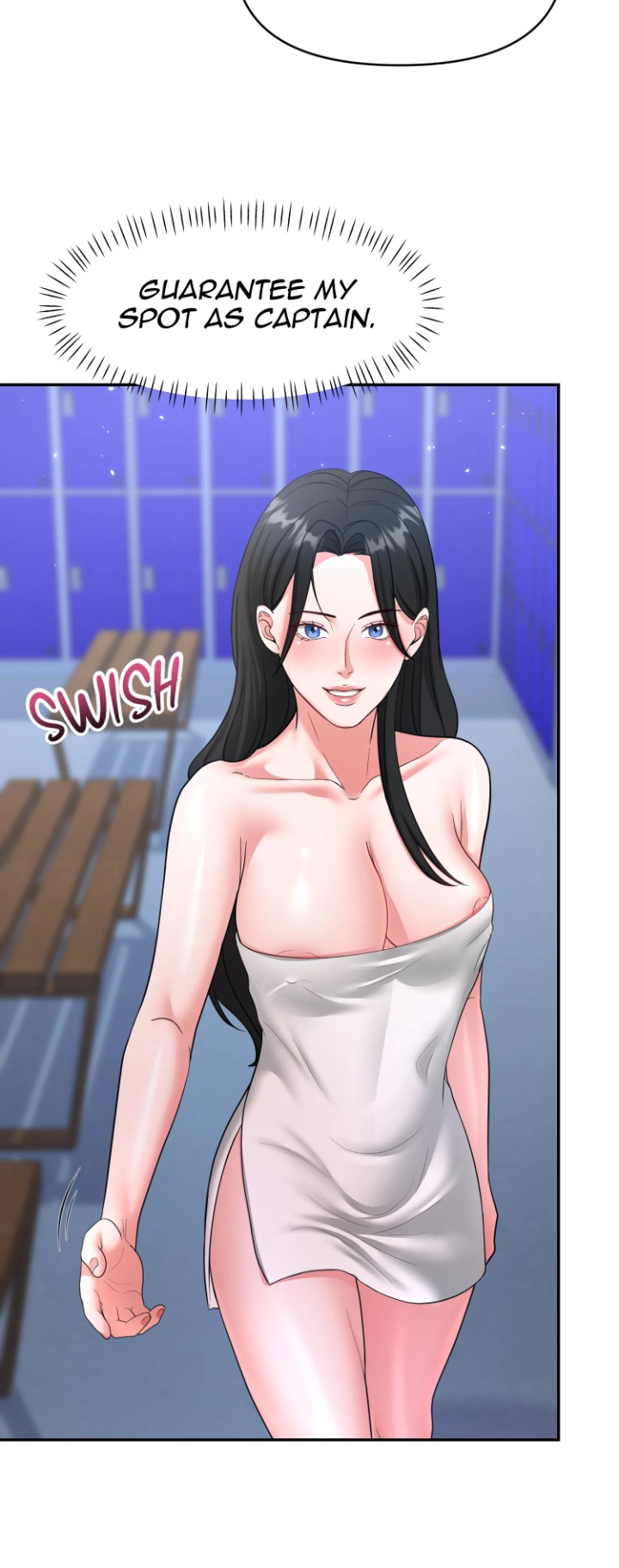 Coaching My Stepdaughter (Uncensored) - Chapter 12 Page 26