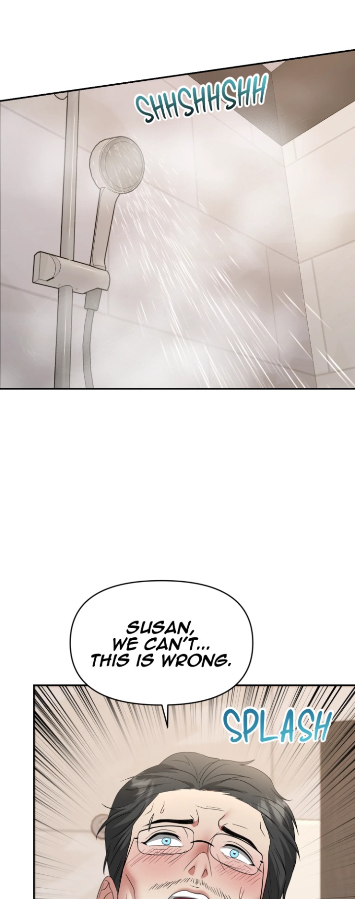 Coaching My Stepdaughter (Uncensored) - Chapter 12 Page 31