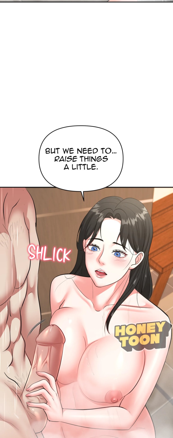 Coaching My Stepdaughter (Uncensored) - Chapter 12 Page 36