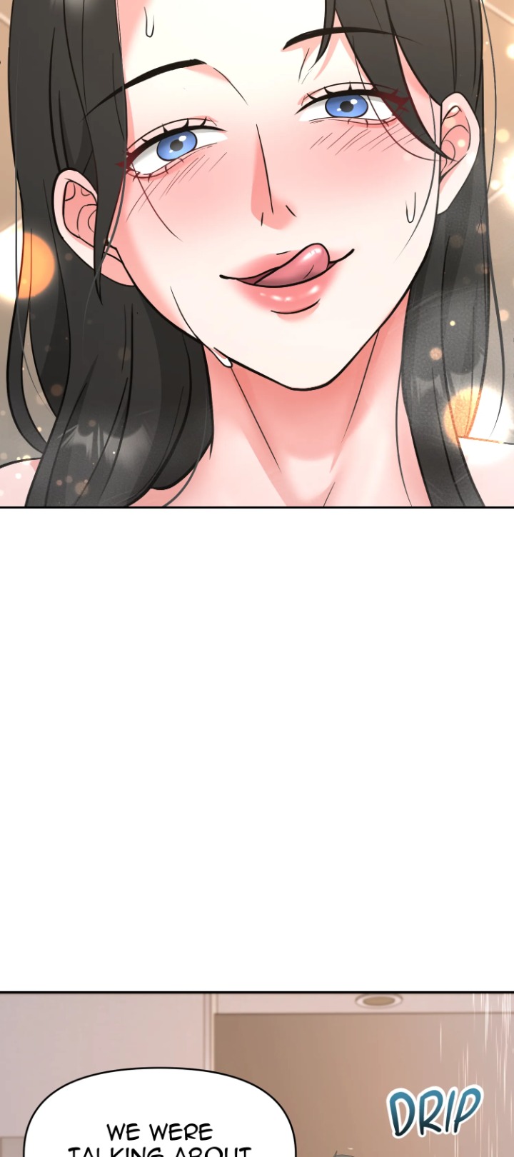 Coaching My Stepdaughter (Uncensored) - Chapter 12 Page 42