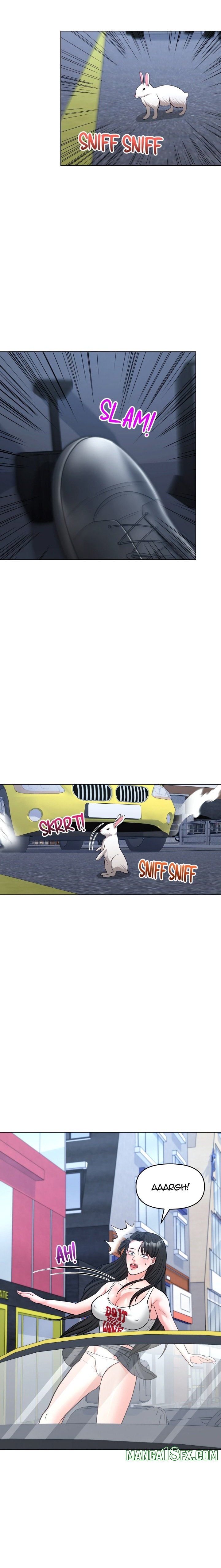 Coaching My Stepdaughter (Uncensored) - Chapter 6 Page 5