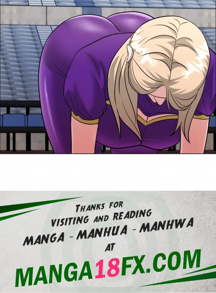 Coaching My Stepdaughter (Uncensored) - Chapter 8 Page 10