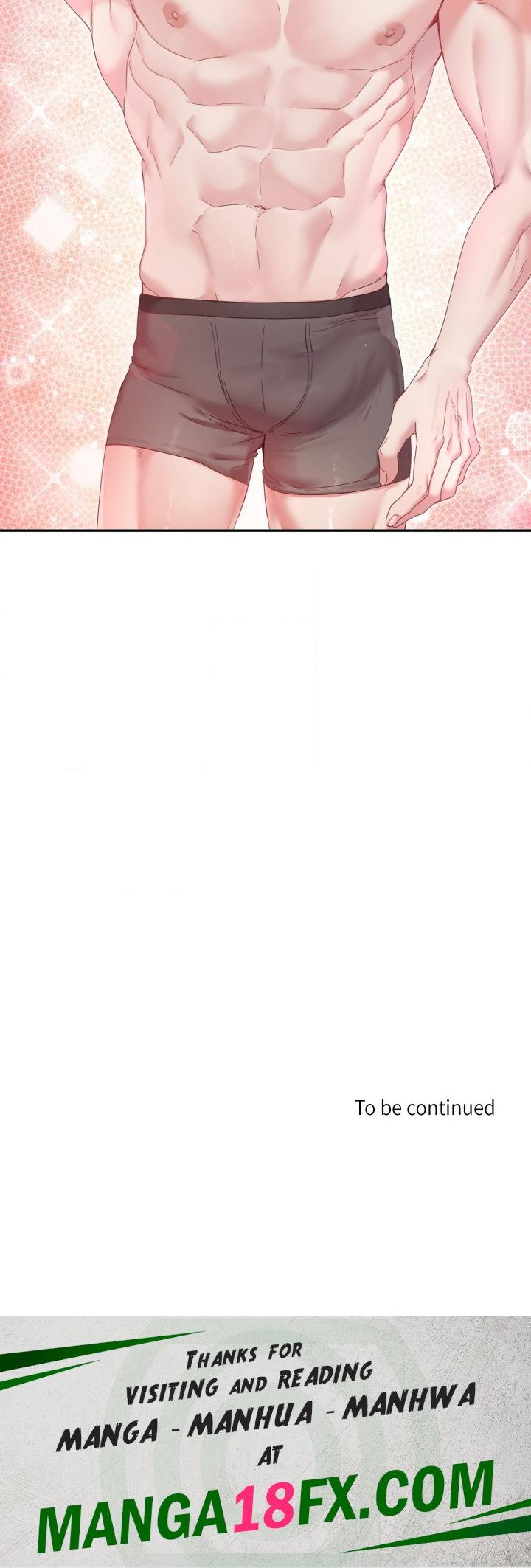 How About We Stay Just Friends? - Chapter 1 Page 17