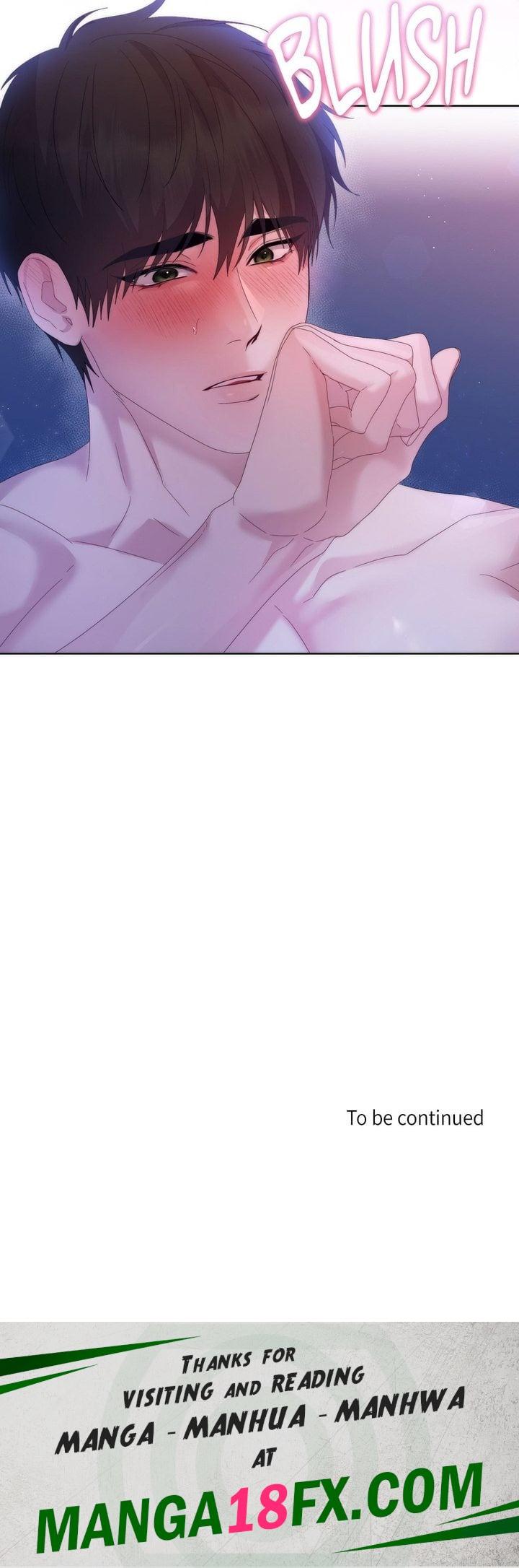 How About We Stay Just Friends? - Chapter 11 Page 16