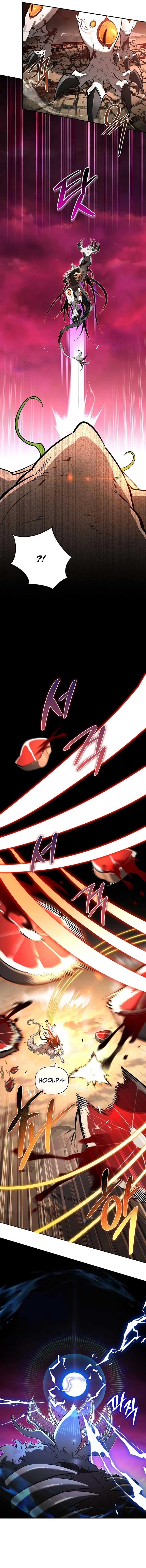 S-Class Hunter Heals with Monsters - Chapter 1 Page 9