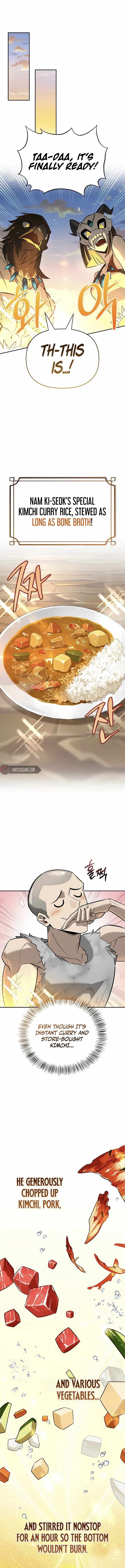 S-Class Hunter Heals with Monsters - Chapter 18 Page 14