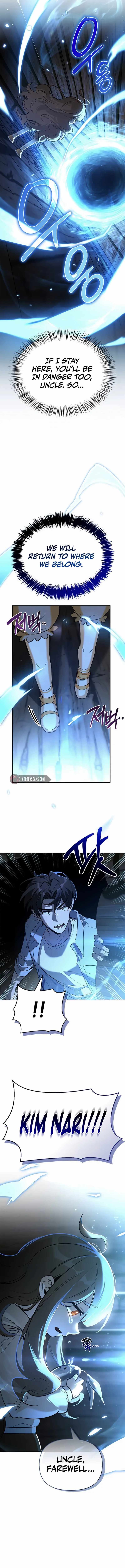 S-Class Hunter Heals with Monsters - Chapter 18 Page 18