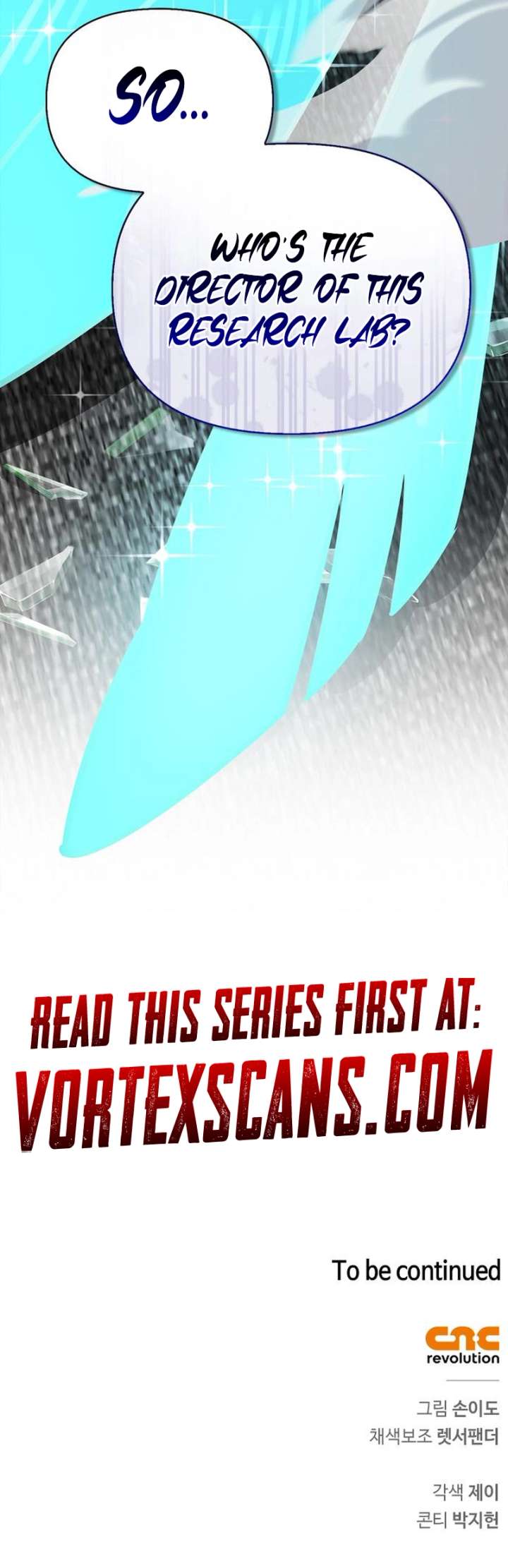 S-Class Hunter Heals with Monsters - Chapter 19 Page 15