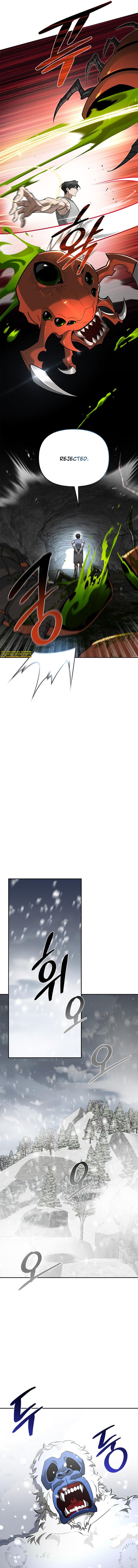 S-Class Hunter Heals with Monsters - Chapter 2 Page 17