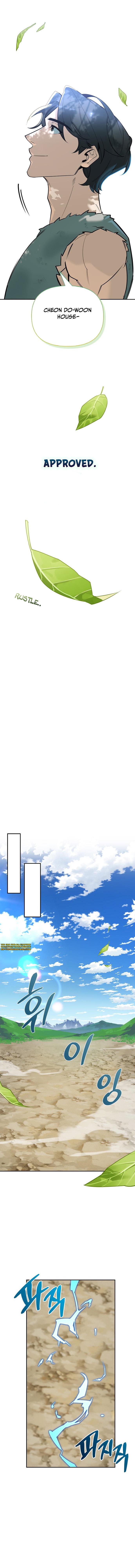 S-Class Hunter Heals with Monsters - Chapter 2 Page 21