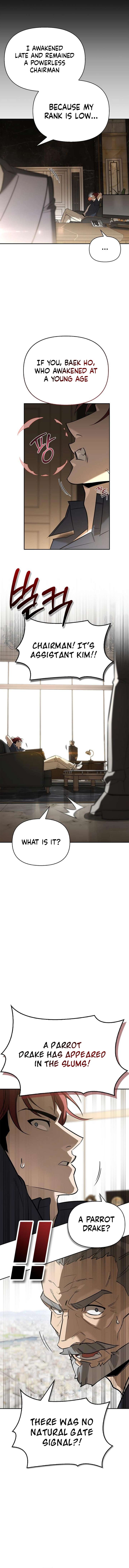 S-Class Hunter Heals with Monsters - Chapter 20 Page 12