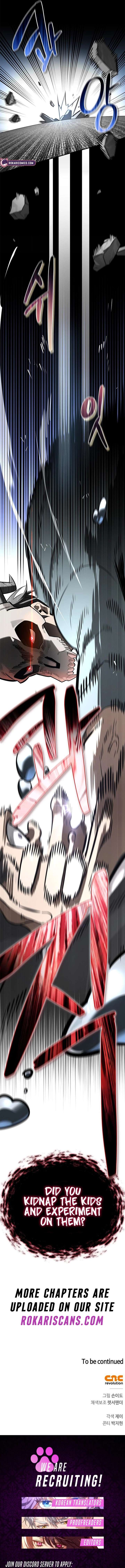 S-Class Hunter Heals with Monsters - Chapter 20 Page 18