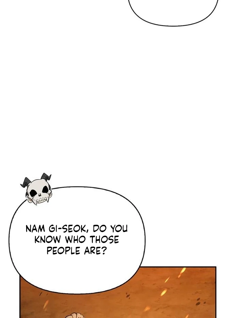 S-Class Hunter Heals with Monsters - Chapter 21 Page 114