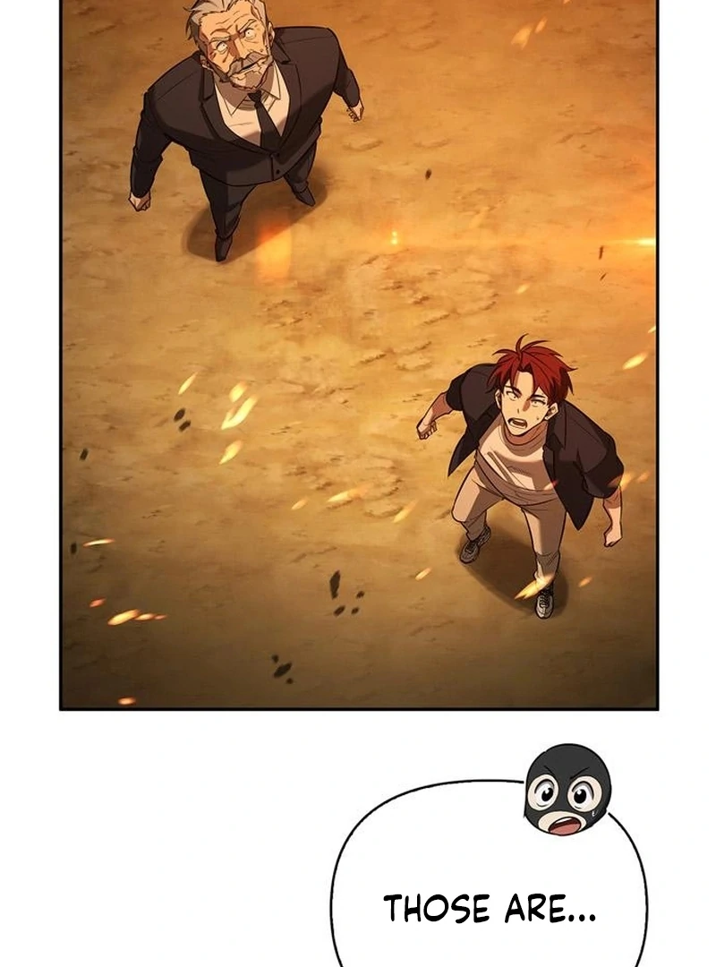 S-Class Hunter Heals with Monsters - Chapter 21 Page 115