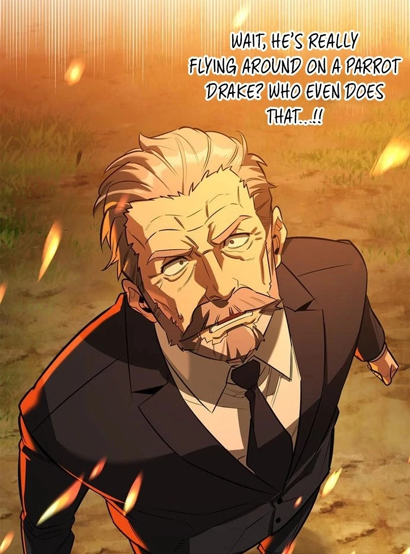 S-Class Hunter Heals with Monsters - Chapter 21 Page 117