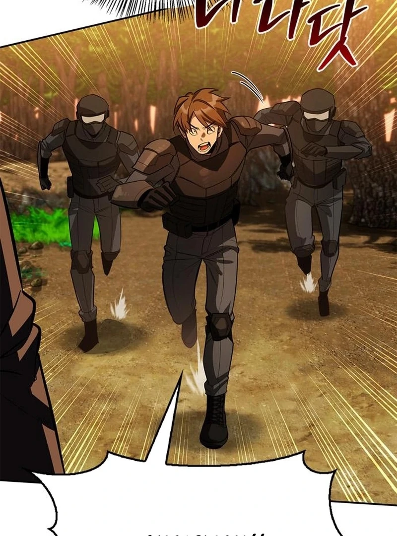 S-Class Hunter Heals with Monsters - Chapter 21 Page 135