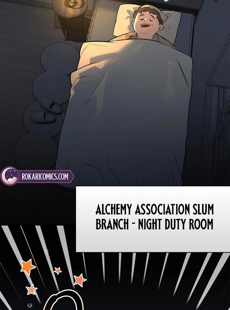 S-Class Hunter Heals with Monsters - Chapter 21 Page 151