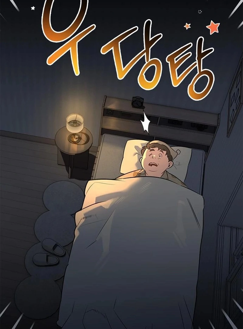 S-Class Hunter Heals with Monsters - Chapter 21 Page 152