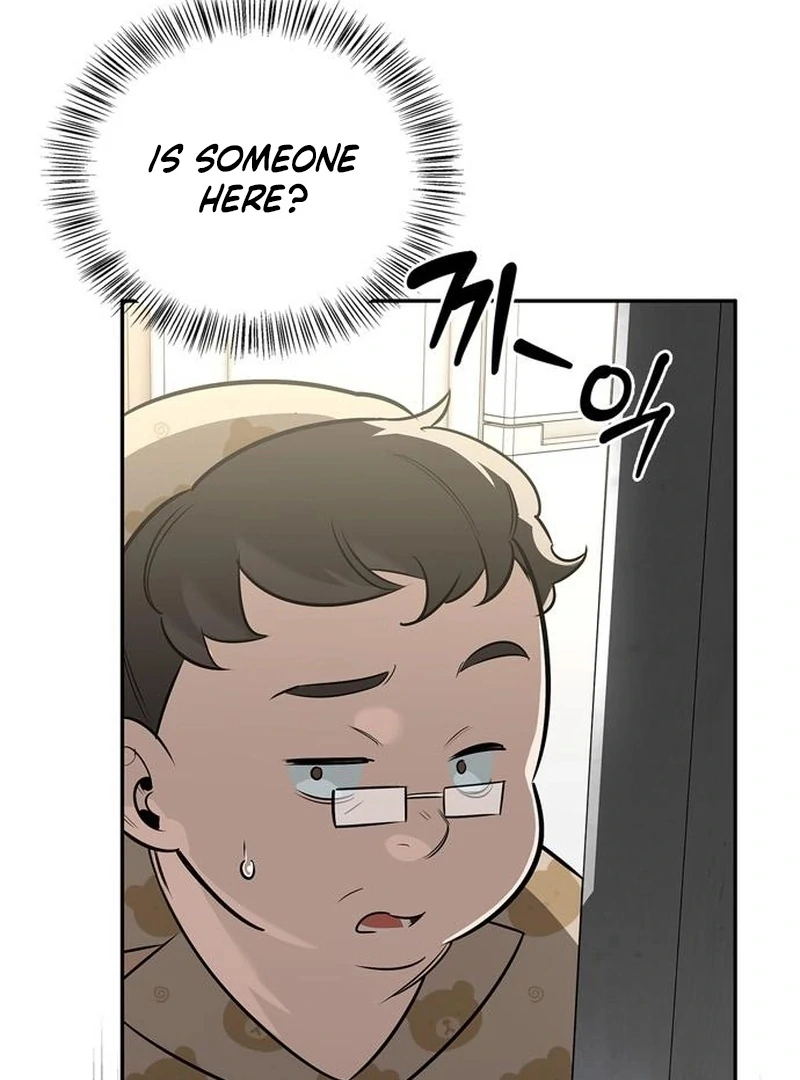 S-Class Hunter Heals with Monsters - Chapter 21 Page 154