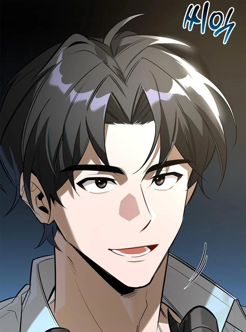 S-Class Hunter Heals with Monsters - Chapter 21 Page 166