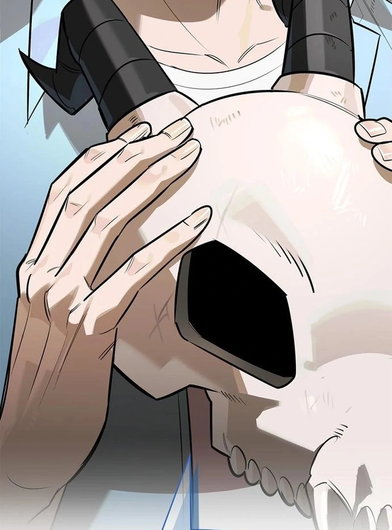 S-Class Hunter Heals with Monsters - Chapter 21 Page 167