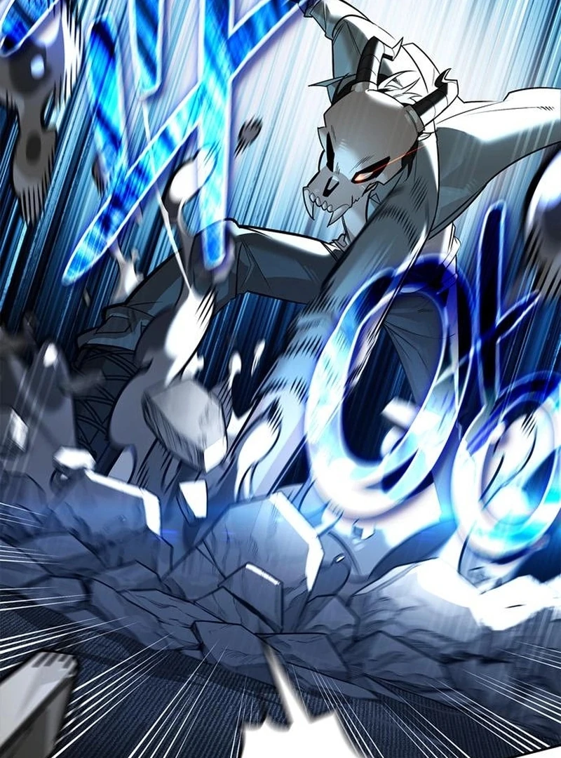 S-Class Hunter Heals with Monsters - Chapter 21 Page 22