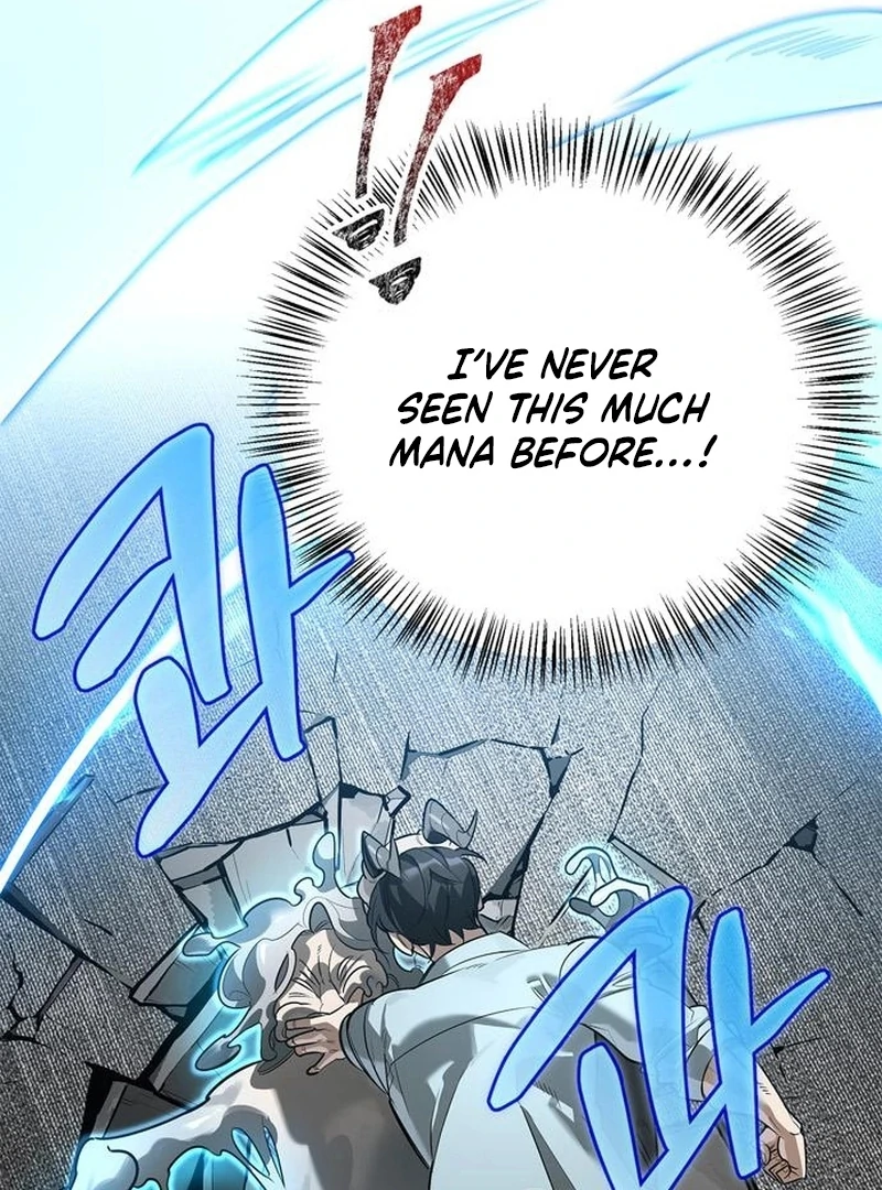 S-Class Hunter Heals with Monsters - Chapter 21 Page 29