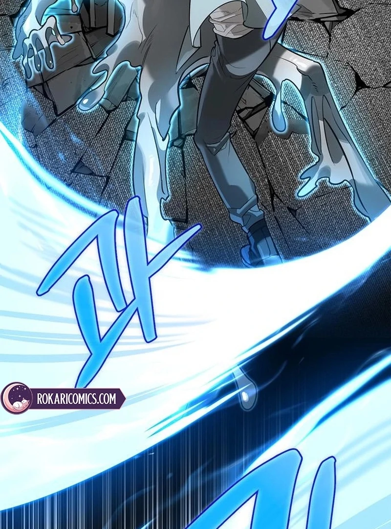 S-Class Hunter Heals with Monsters - Chapter 21 Page 30