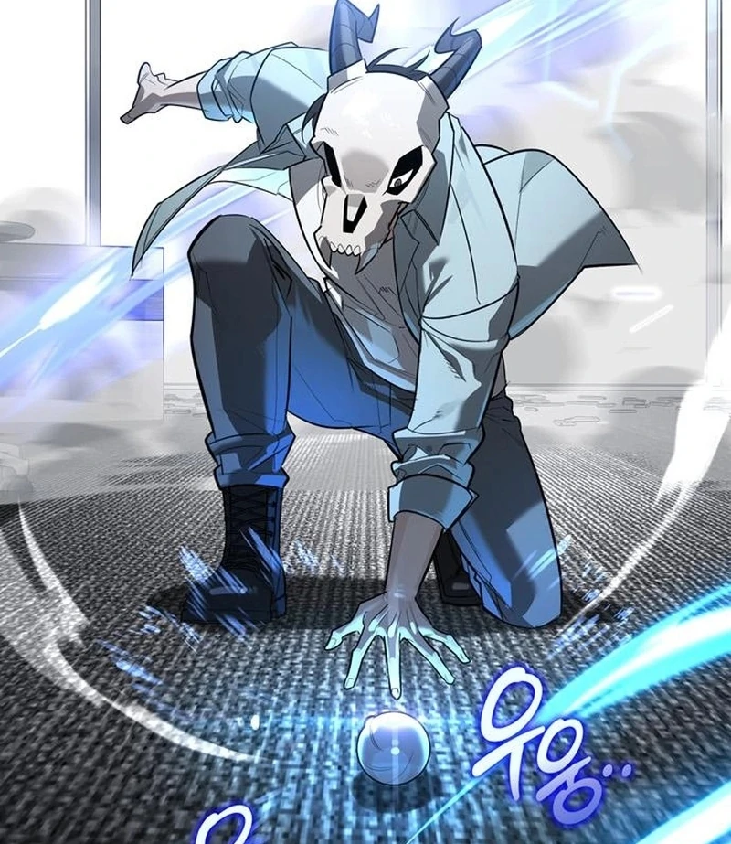 S-Class Hunter Heals with Monsters - Chapter 21 Page 36