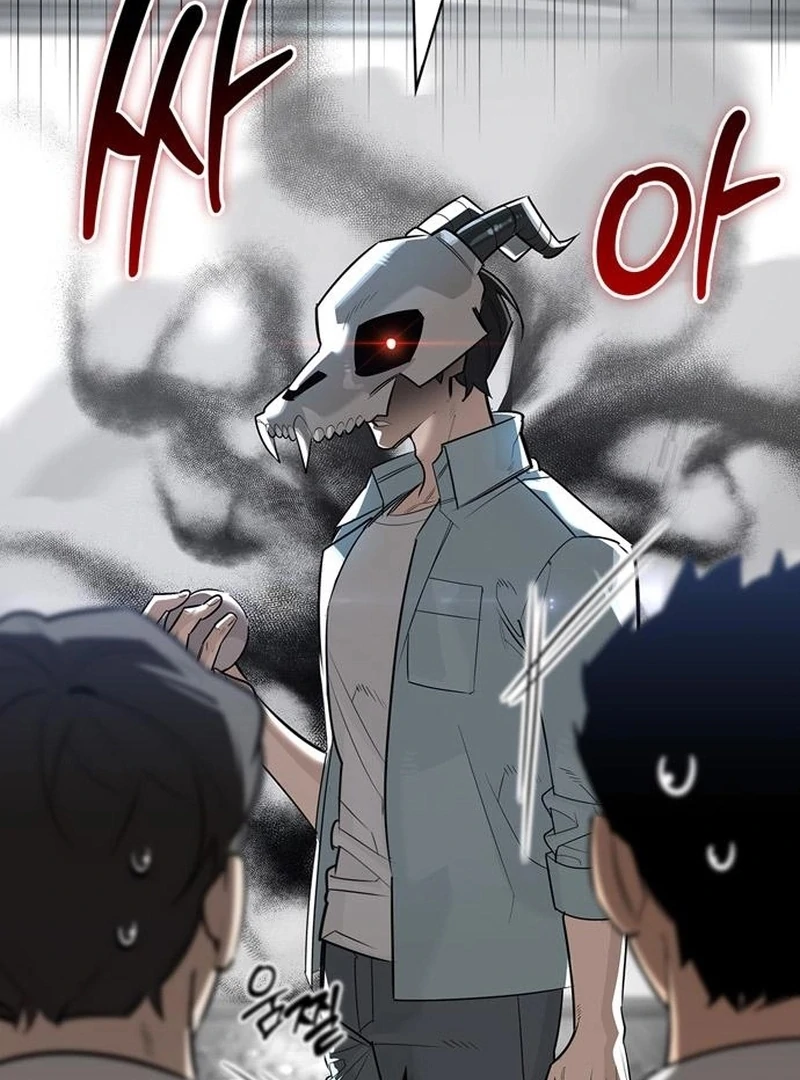 S-Class Hunter Heals with Monsters - Chapter 21 Page 41