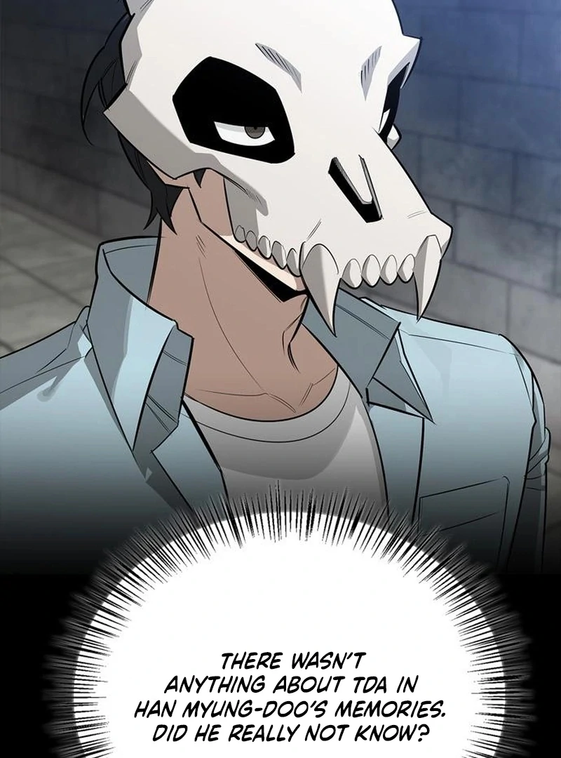 S-Class Hunter Heals with Monsters - Chapter 21 Page 49