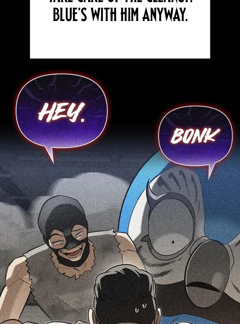 S-Class Hunter Heals with Monsters - Chapter 21 Page 53