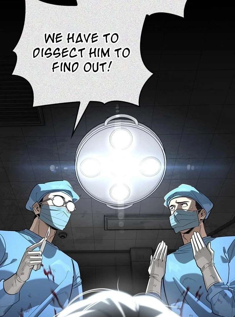 S-Class Hunter Heals with Monsters - Chapter 21 Page 67