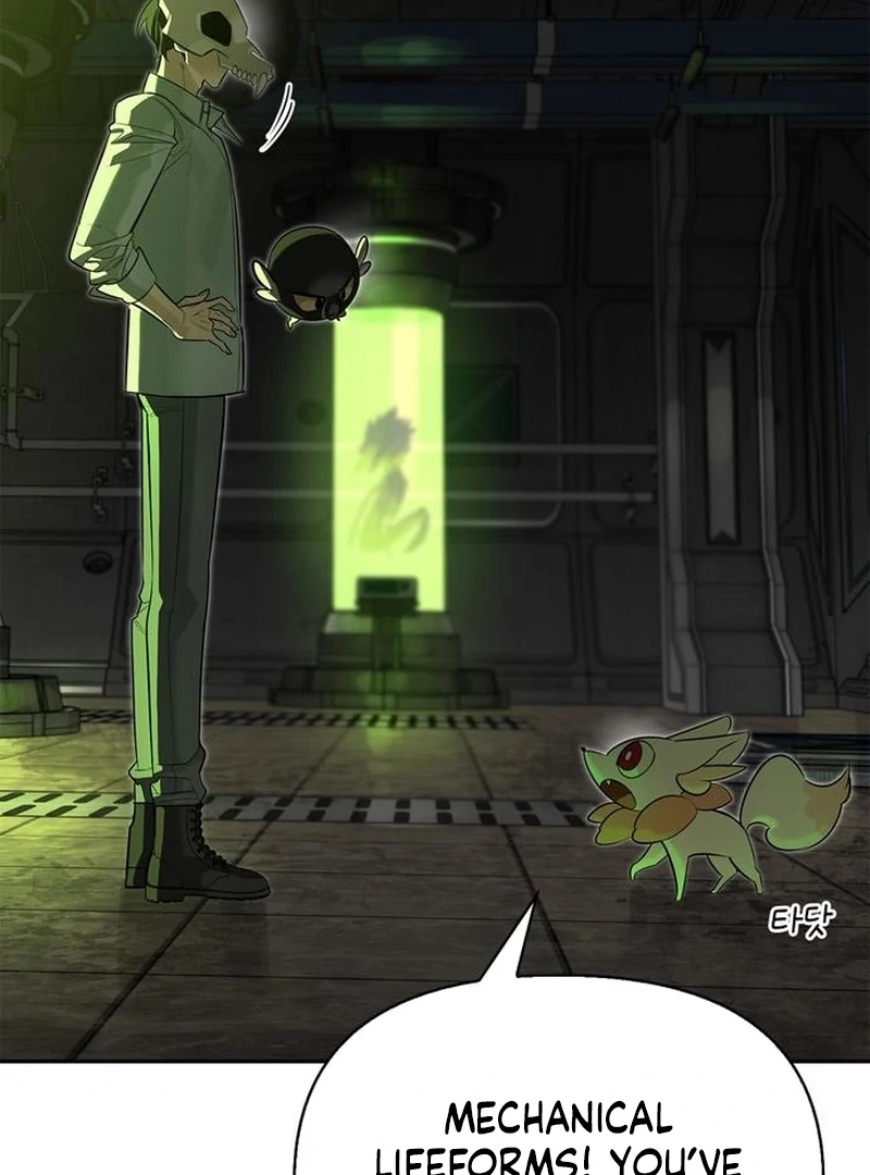 S-Class Hunter Heals with Monsters - Chapter 21 Page 81