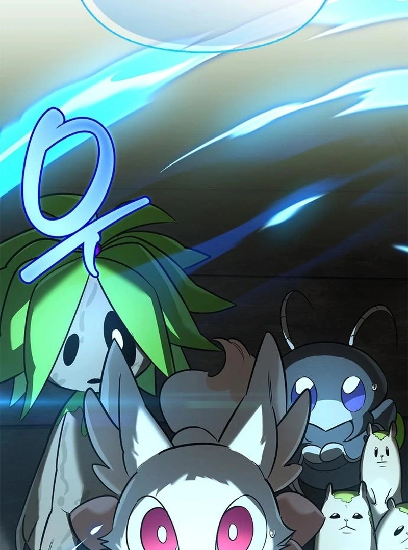 S-Class Hunter Heals with Monsters - Chapter 21 Page 98