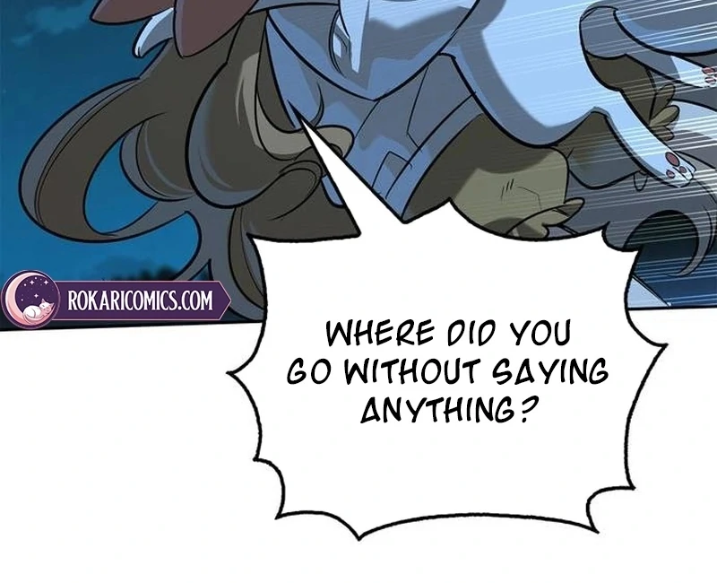 S-Class Hunter Heals with Monsters - Chapter 23 Page 103