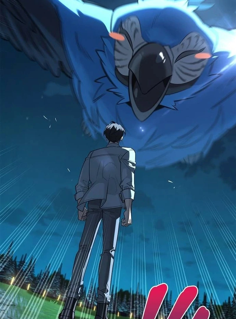 S-Class Hunter Heals with Monsters - Chapter 23 Page 108