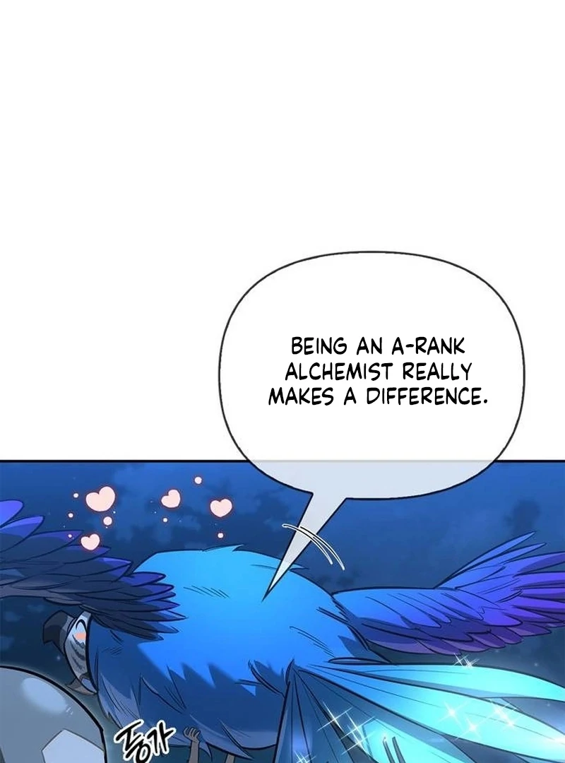 S-Class Hunter Heals with Monsters - Chapter 23 Page 120