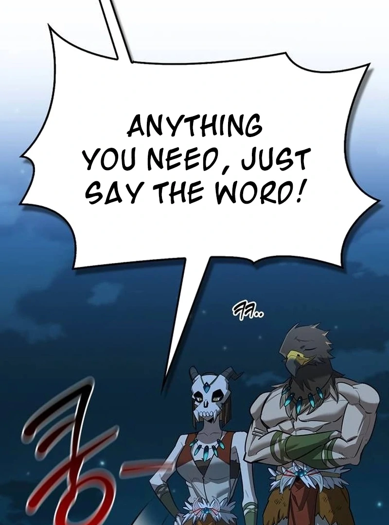 S-Class Hunter Heals with Monsters - Chapter 23 Page 131