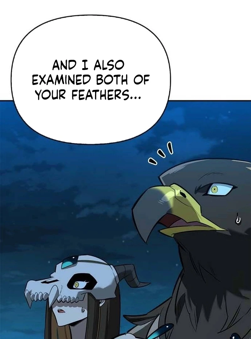 S-Class Hunter Heals with Monsters - Chapter 23 Page 134