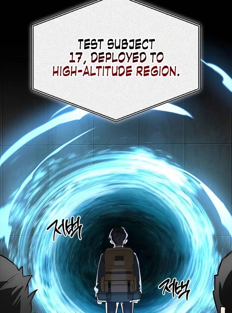 S-Class Hunter Heals with Monsters - Chapter 23 Page 154