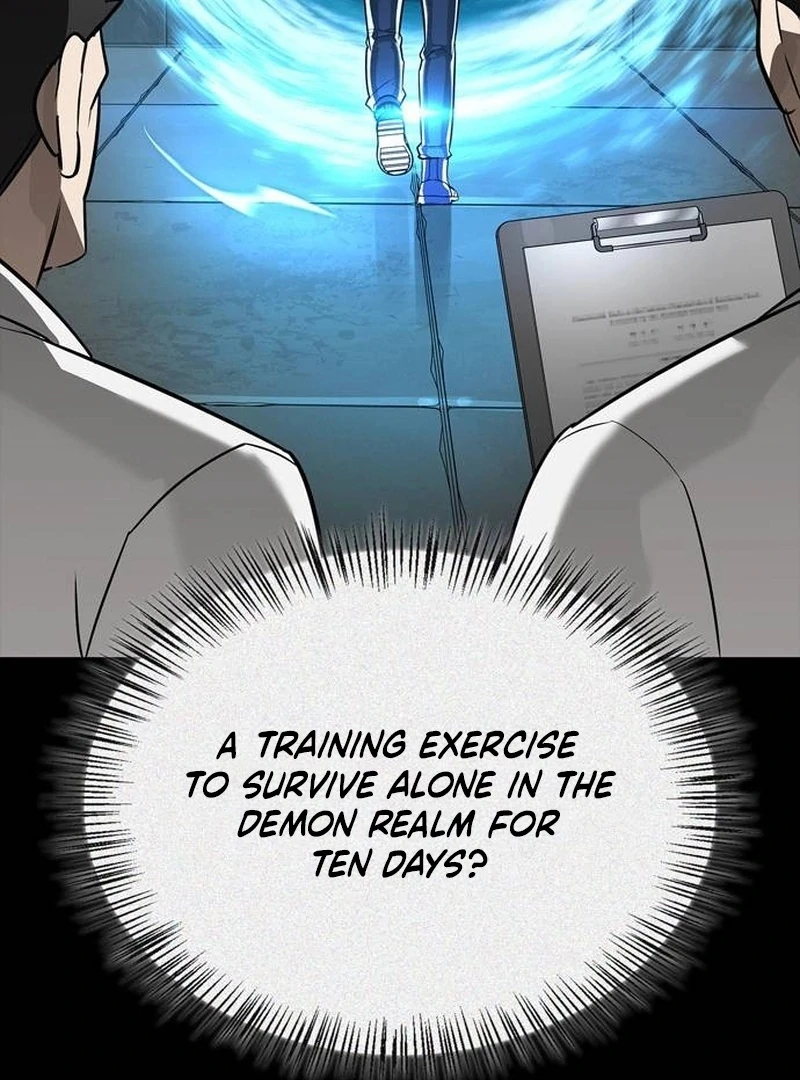 S-Class Hunter Heals with Monsters - Chapter 23 Page 155