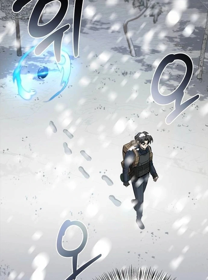 S-Class Hunter Heals with Monsters - Chapter 23 Page 157