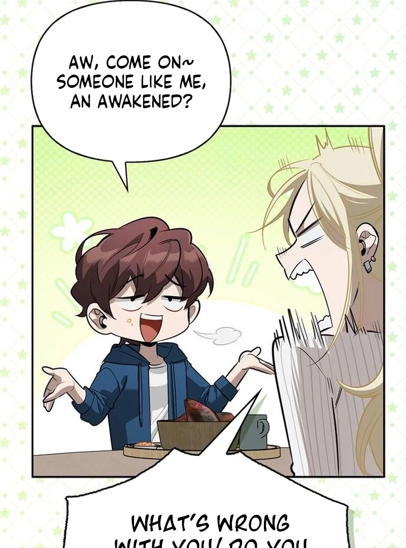 S-Class Hunter Heals with Monsters - Chapter 23 Page 29