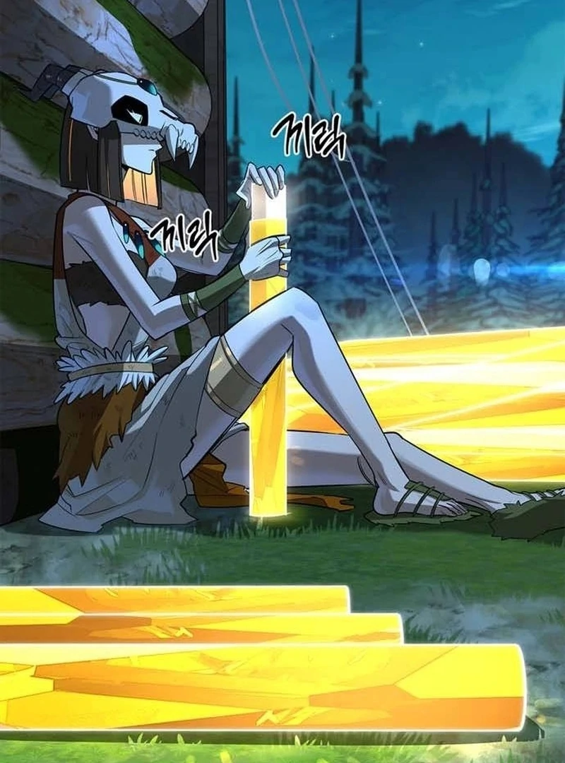 S-Class Hunter Heals with Monsters - Chapter 23 Page 46